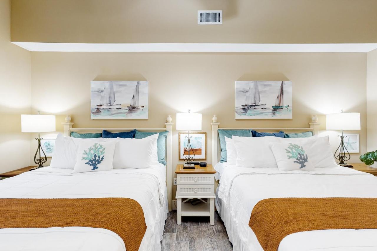 Villa Baytowne Wharf Pilot House 115 Destin Exterior foto