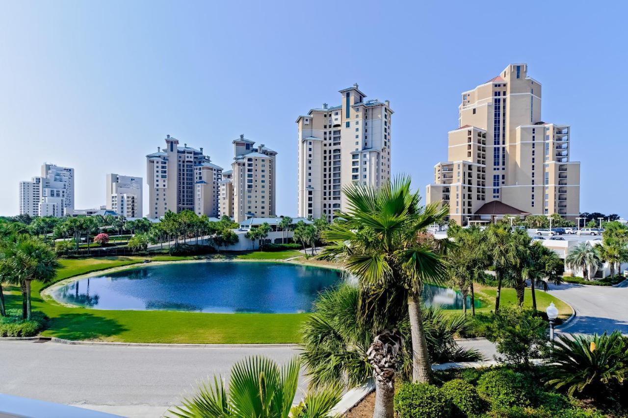 Villa Baytowne Wharf Pilot House 115 Destin Exterior foto